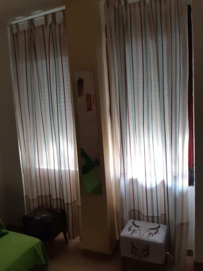 塞维利亚Rincon De Nati Triana公寓 外观 照片